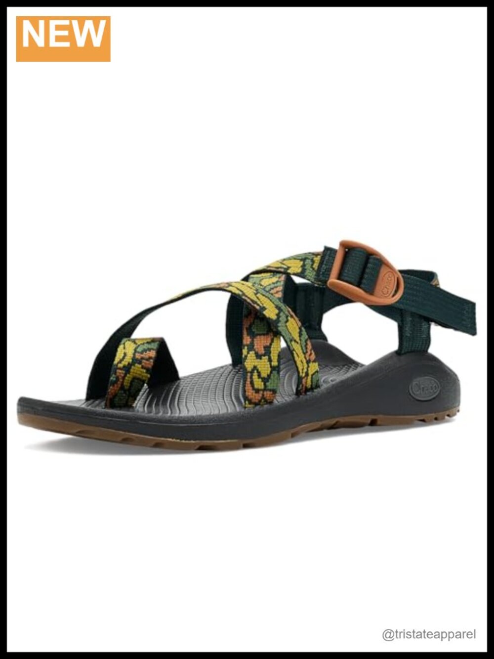 Chaco ZX/2 Cloud Sport Sandal with LUVSEAT Footbed